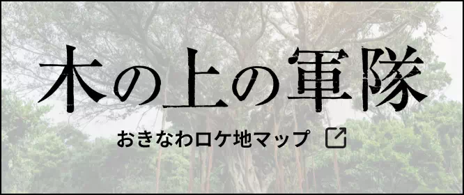 木の上の軍隊 おきなわロケ地マップ
