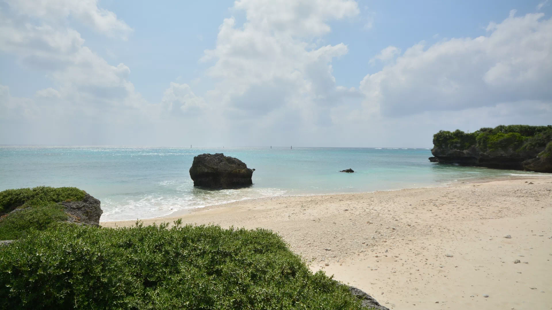 ふるさと海浜公園