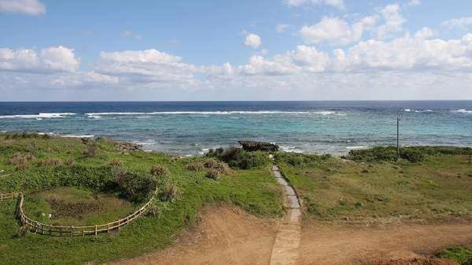 AJリゾートアイランド伊計島