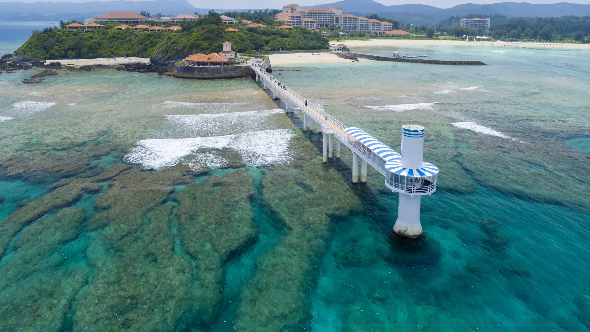 ブセナ海中公園