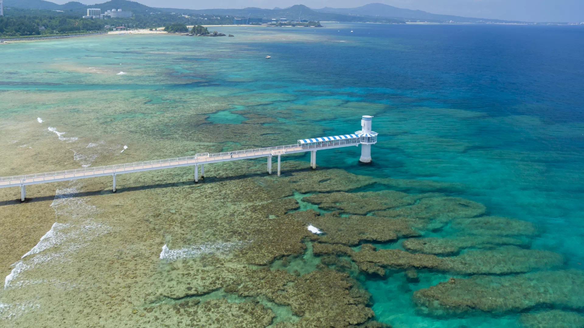 ブセナ海中公園