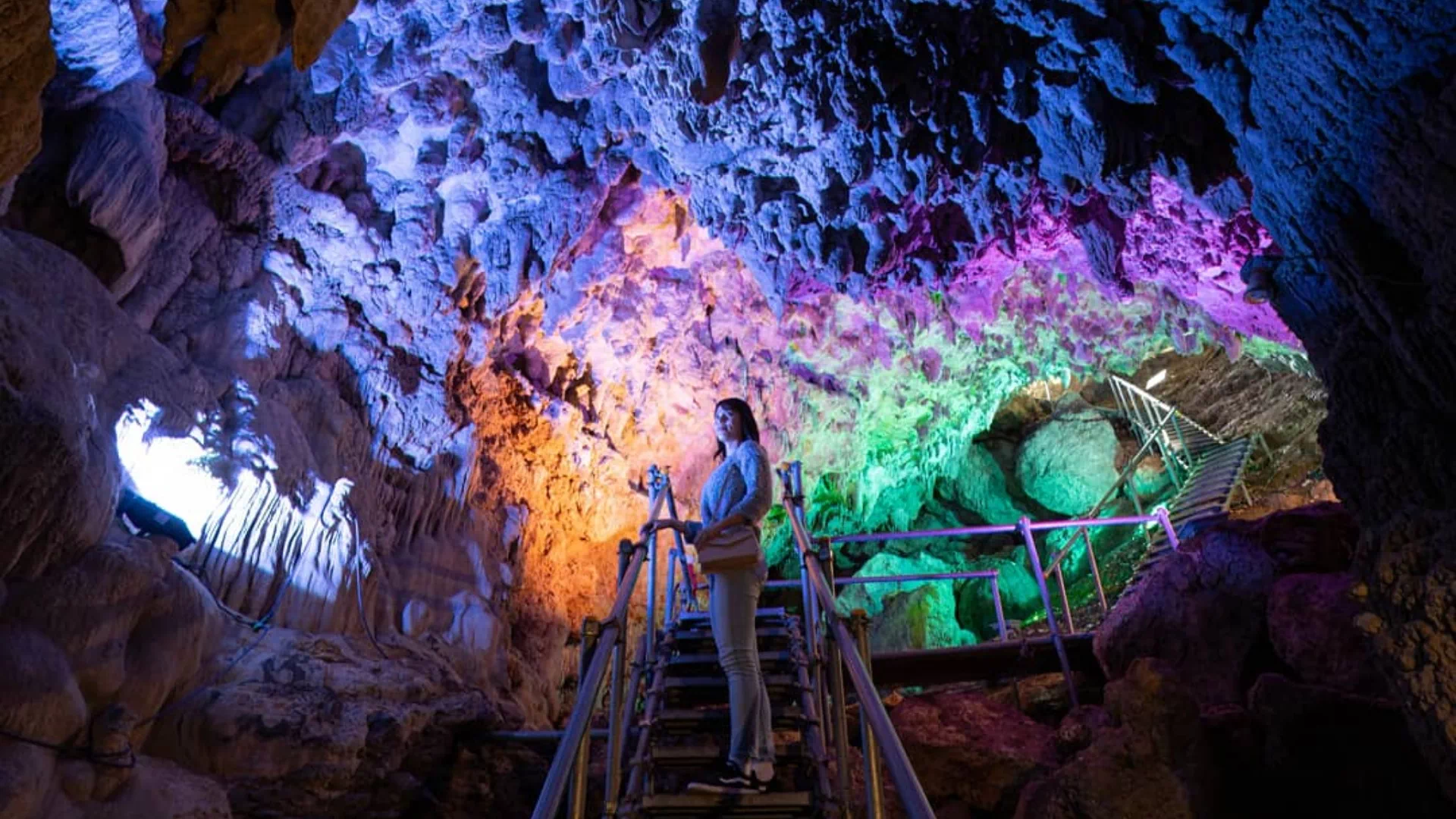 CAVE OKINAWA