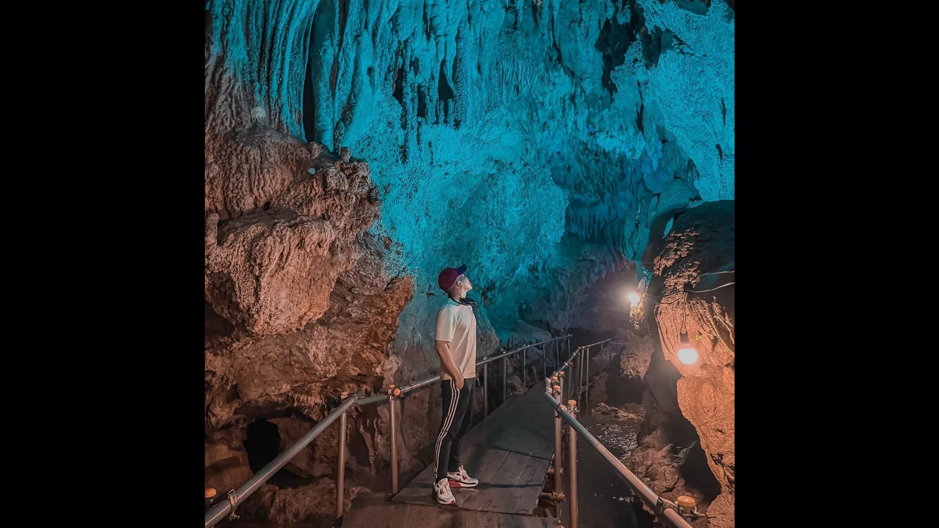 CAVE OKINAWA