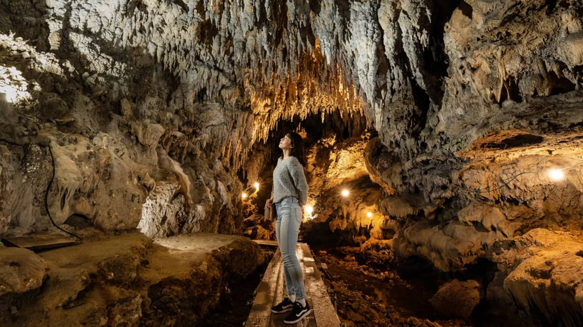 CAVE OKINAWA