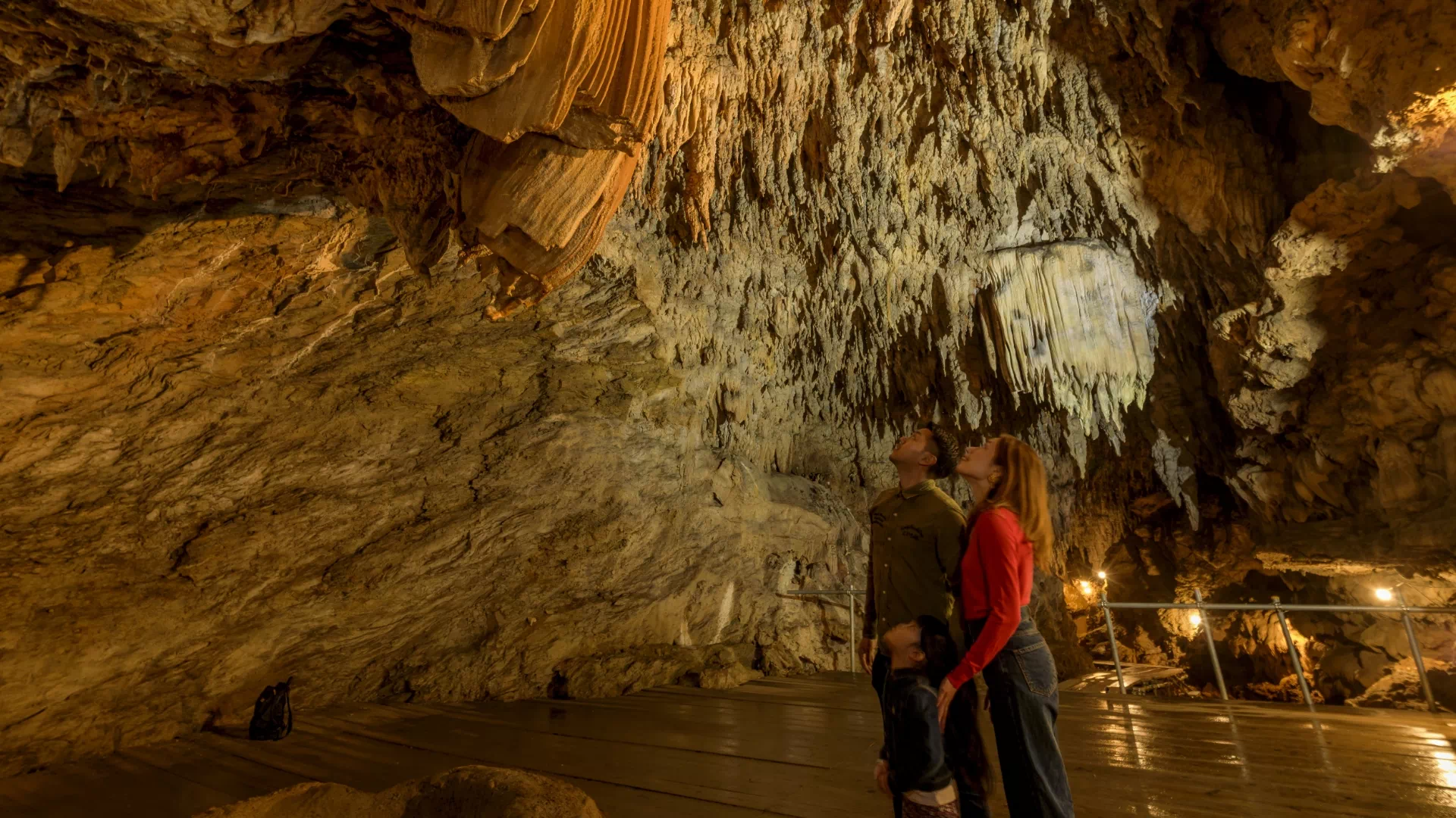 CAVE OKINAWA