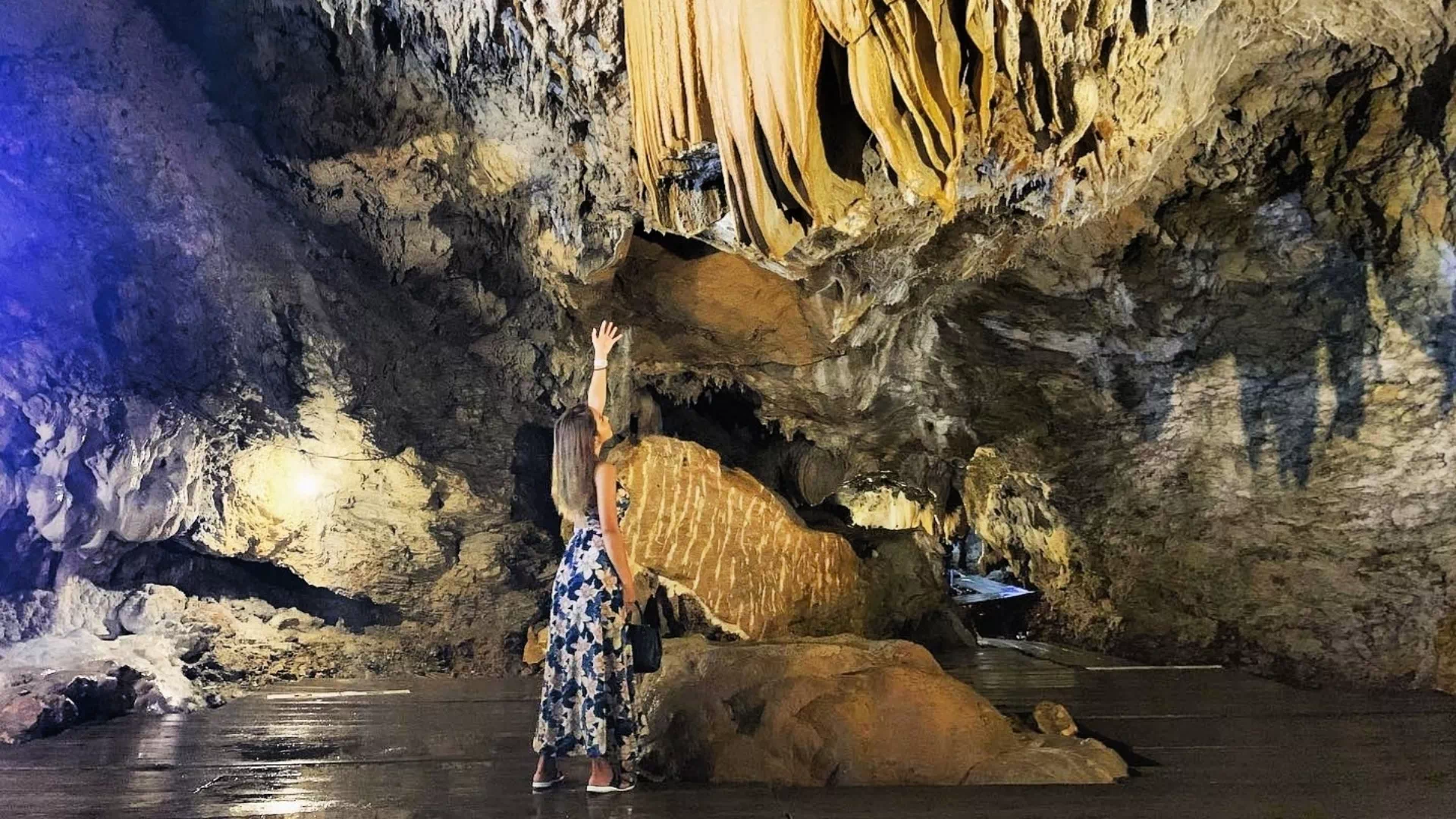 CAVE OKINAWA