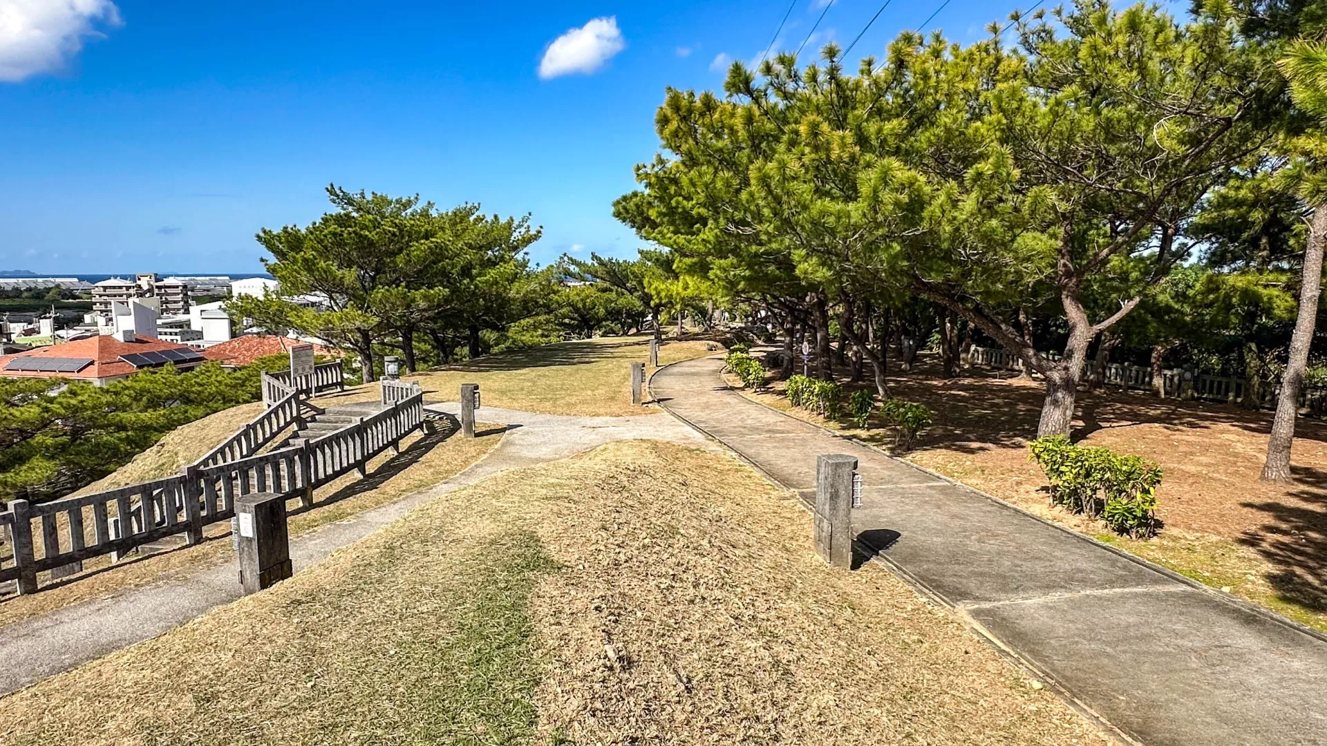 がじゃんびら公園