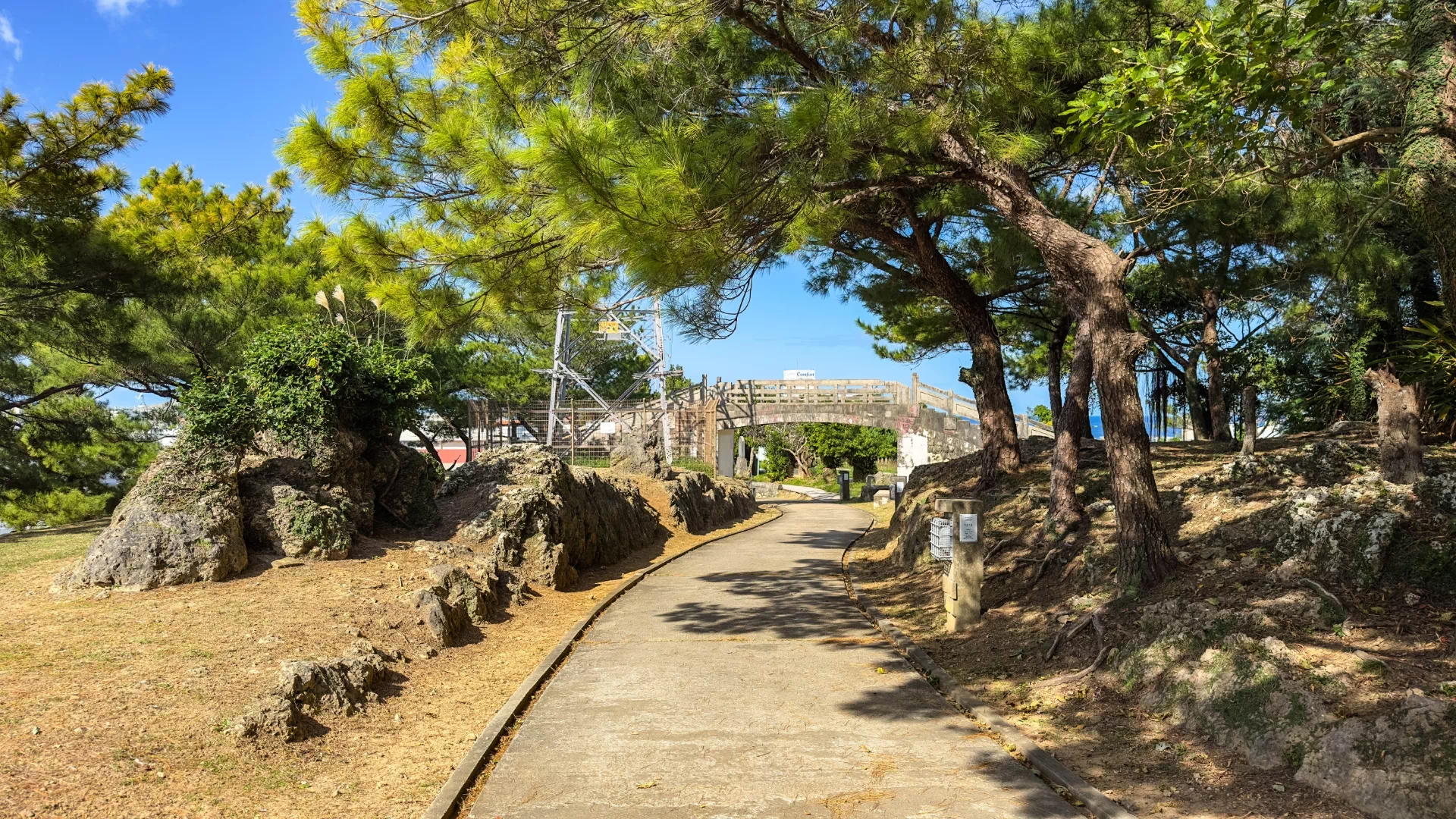 がじゃんびら公園