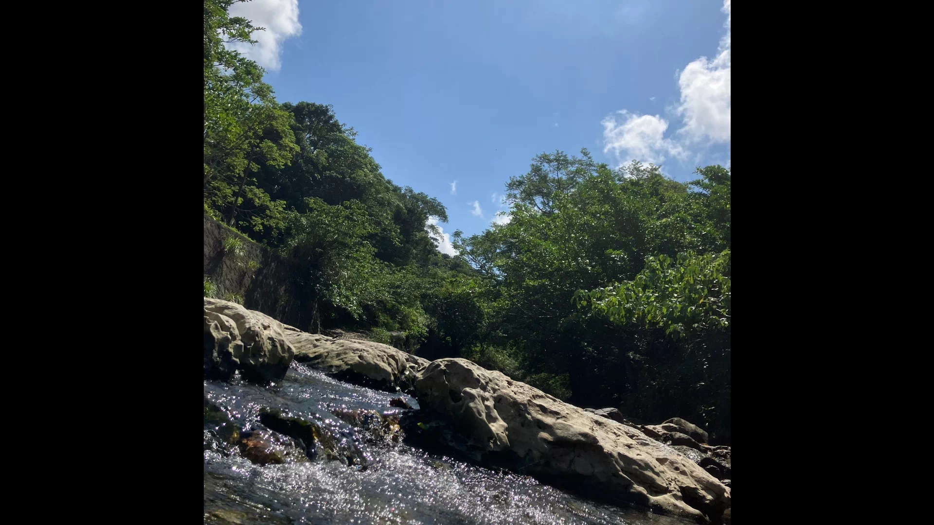 源河川（げんかがわ、じんかがー）