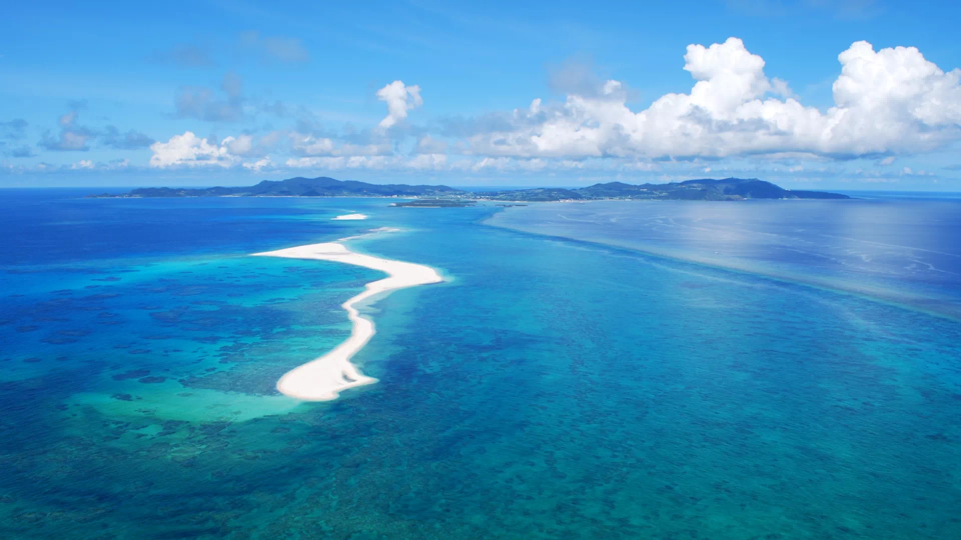 ハテの浜