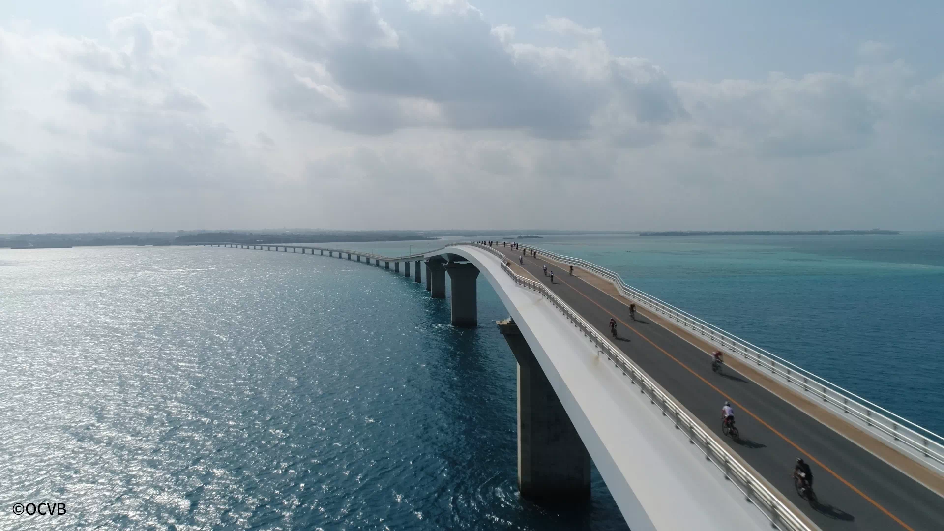 伊良部大橋