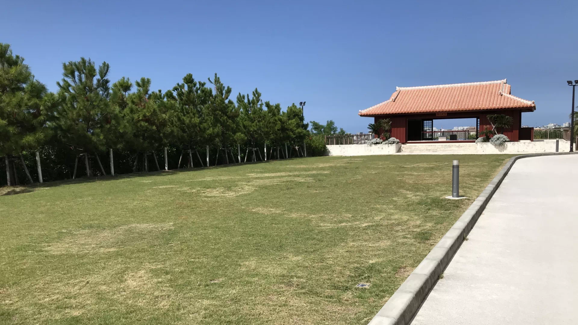 沖縄空手会館