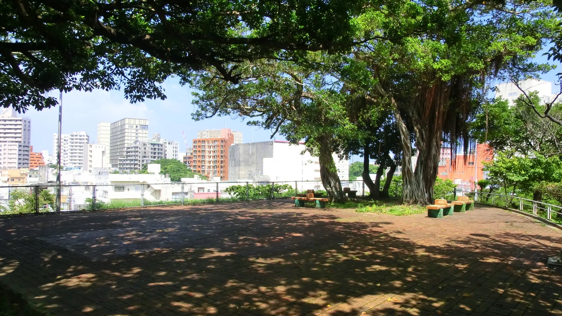 希望ヶ丘公園