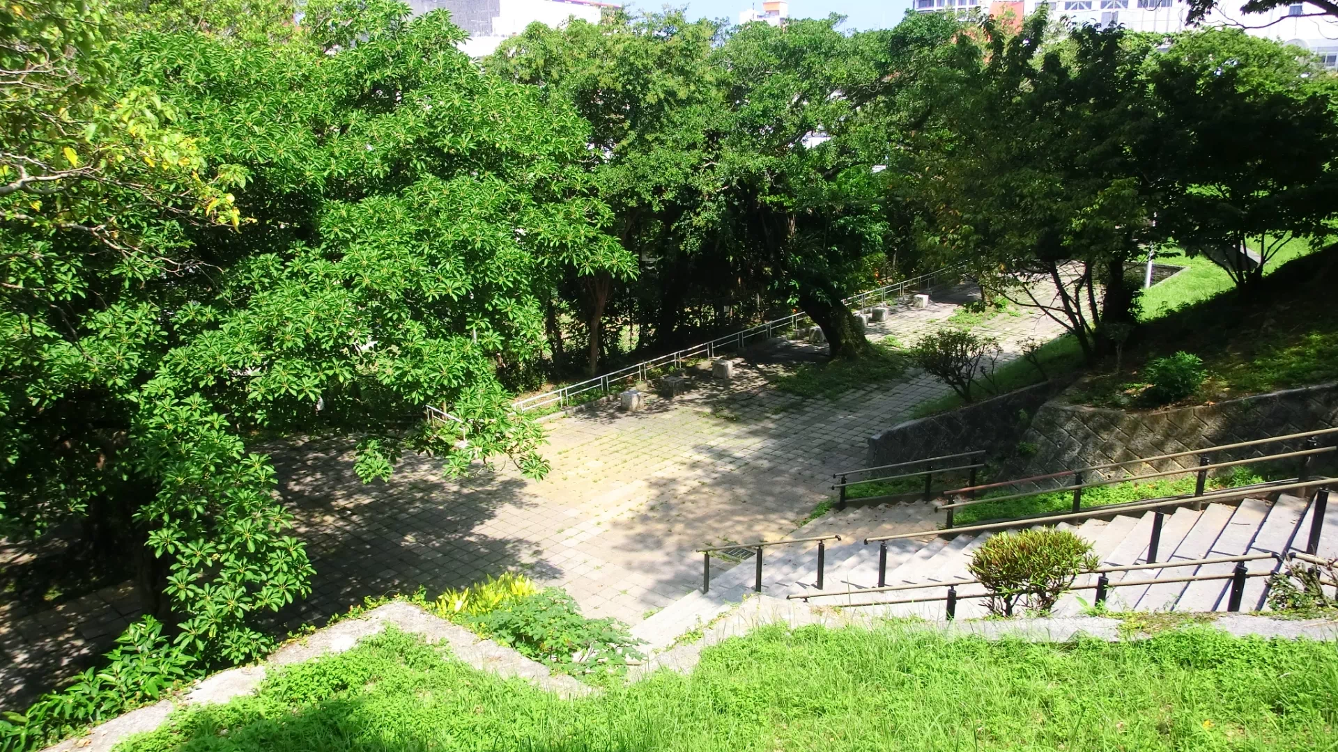 希望ヶ丘公園