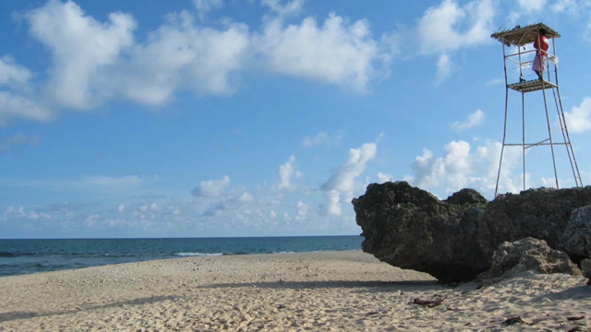 コマカ島