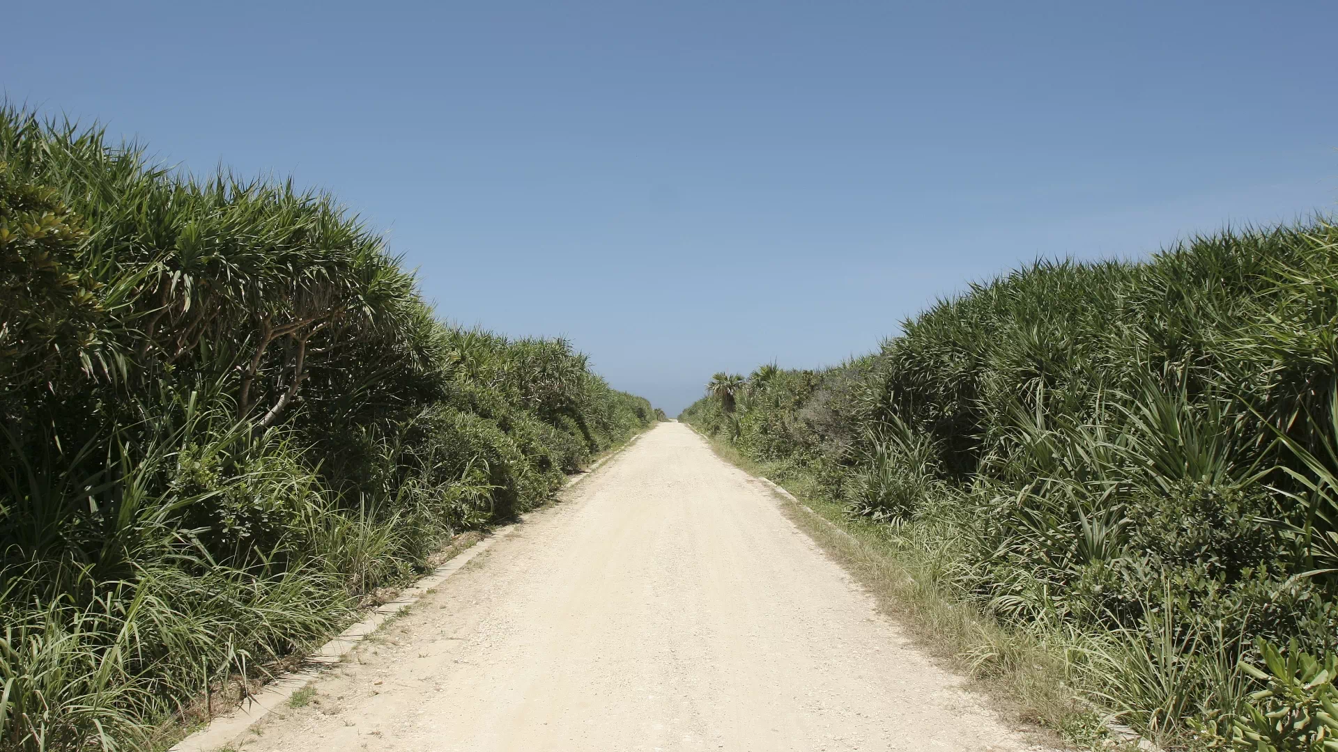 久高島