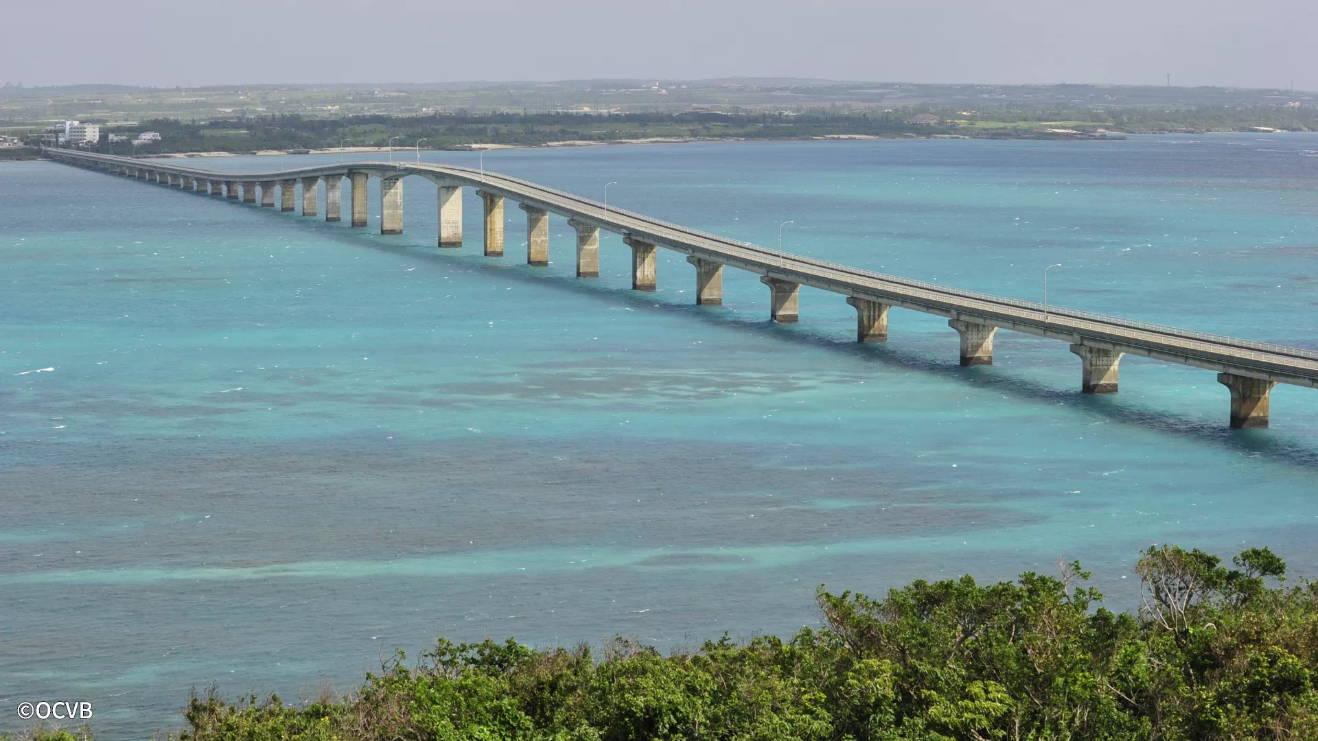 来間大橋