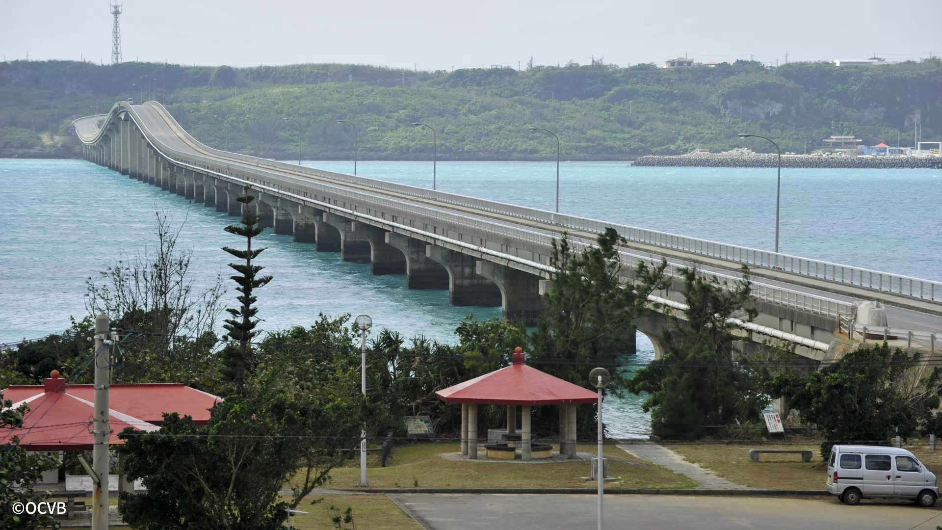 来間大橋