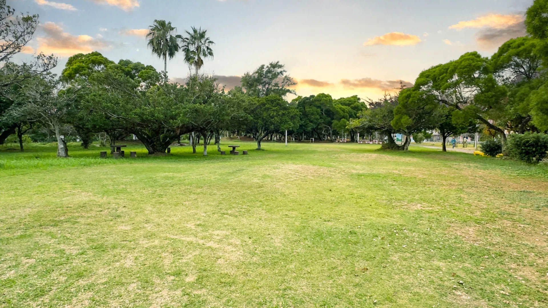 漫湖公園