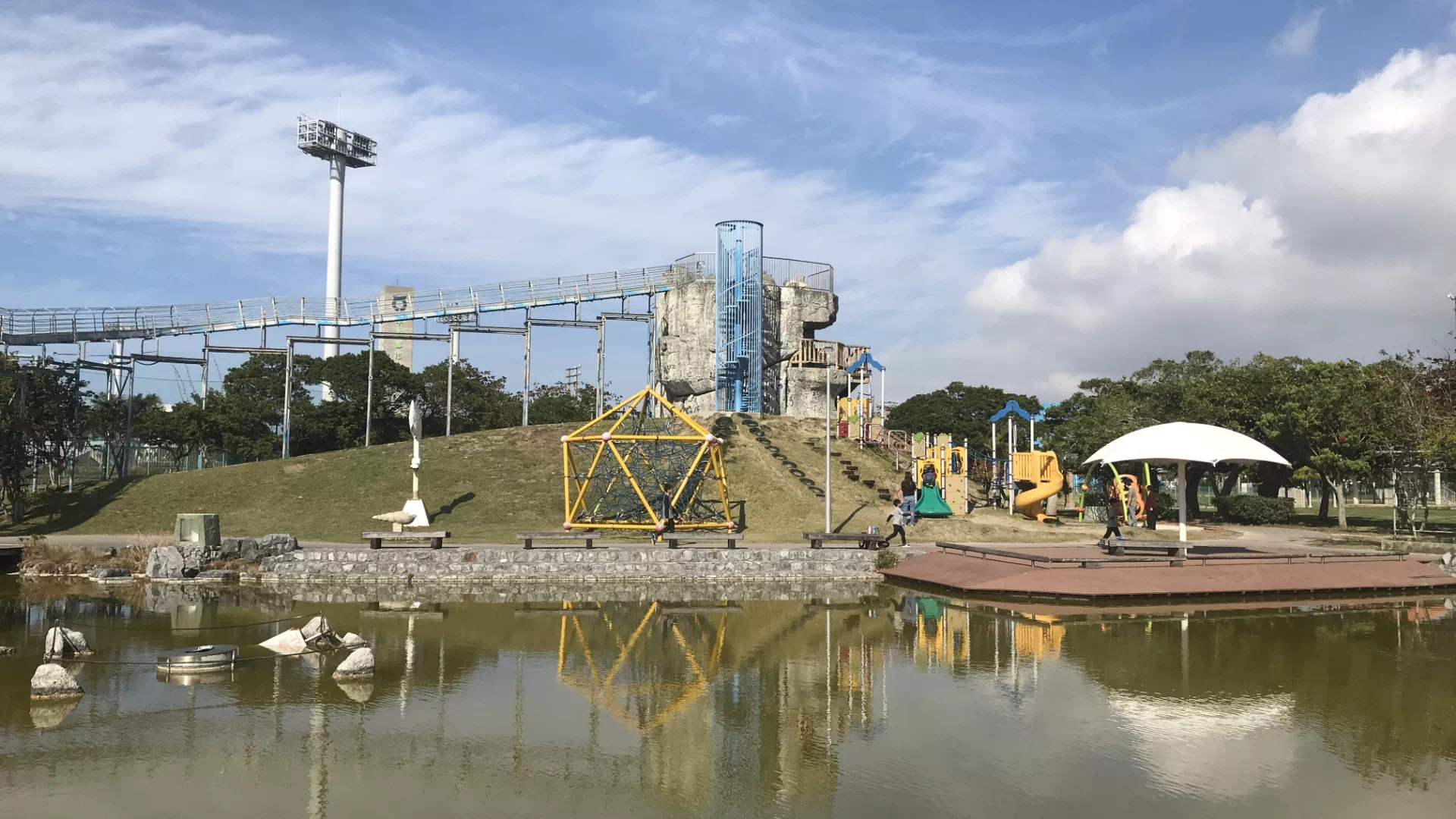 西崎親水公園