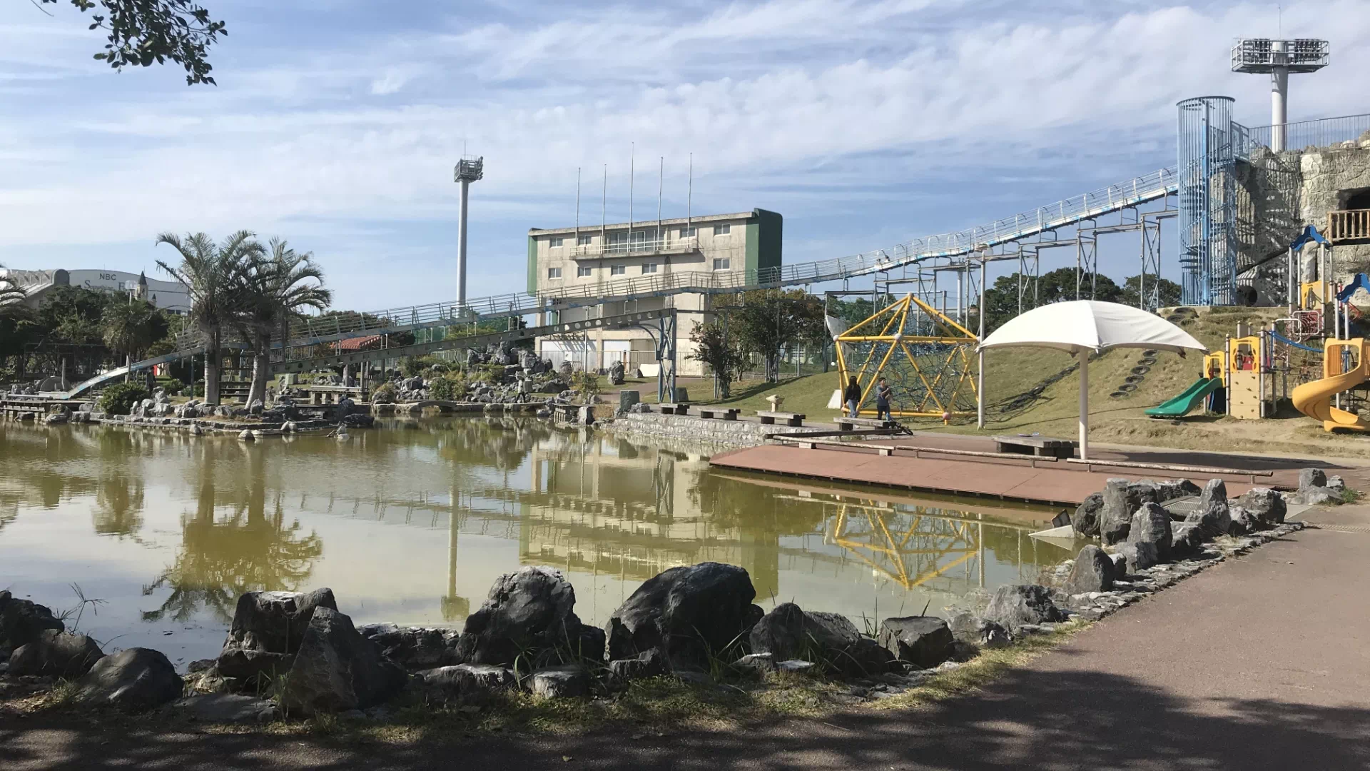 西崎親水公園