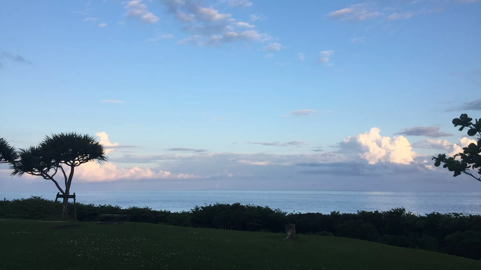 沖縄県平和創造の森公園