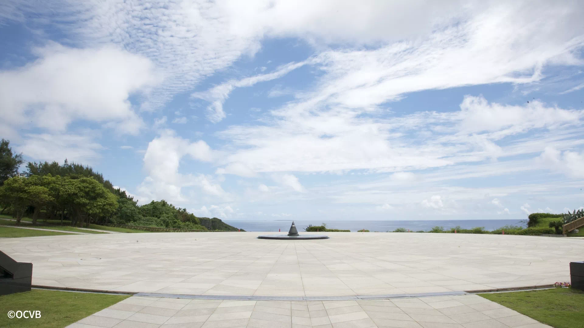 平和祈念公園