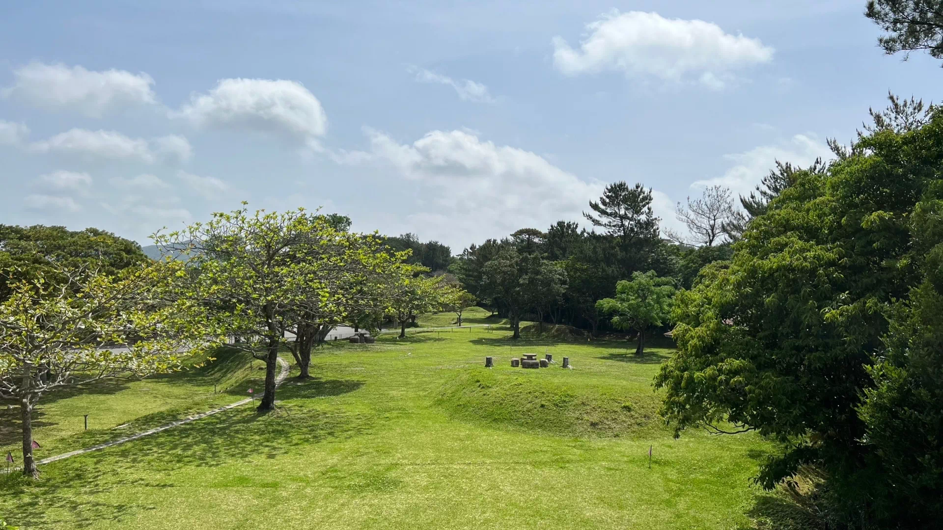 県民の森