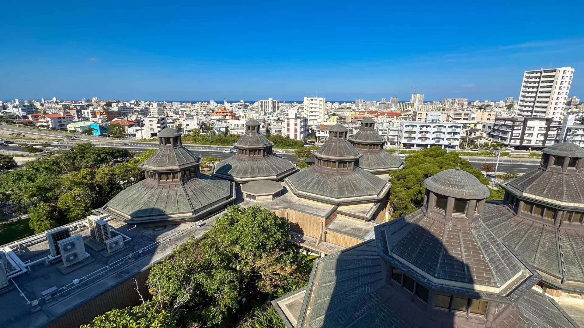 浦添市美術館