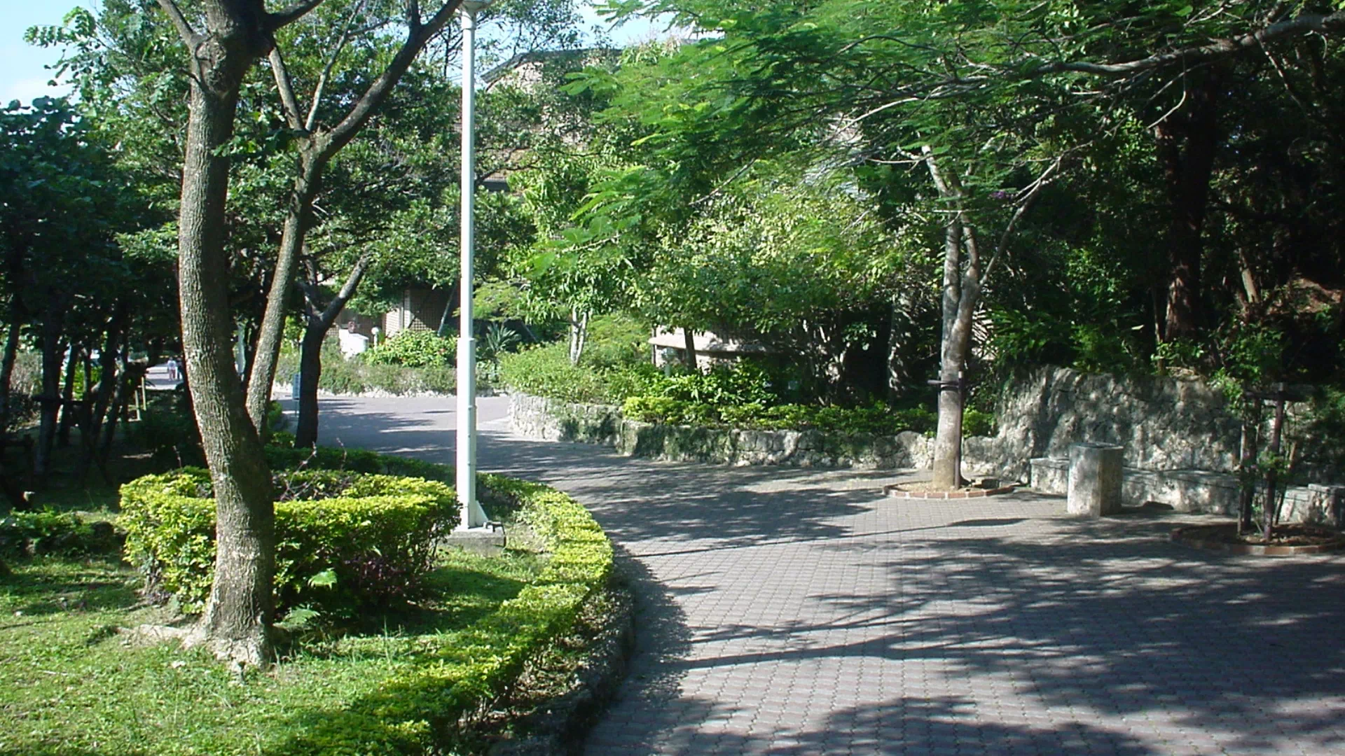 浦添市美術館