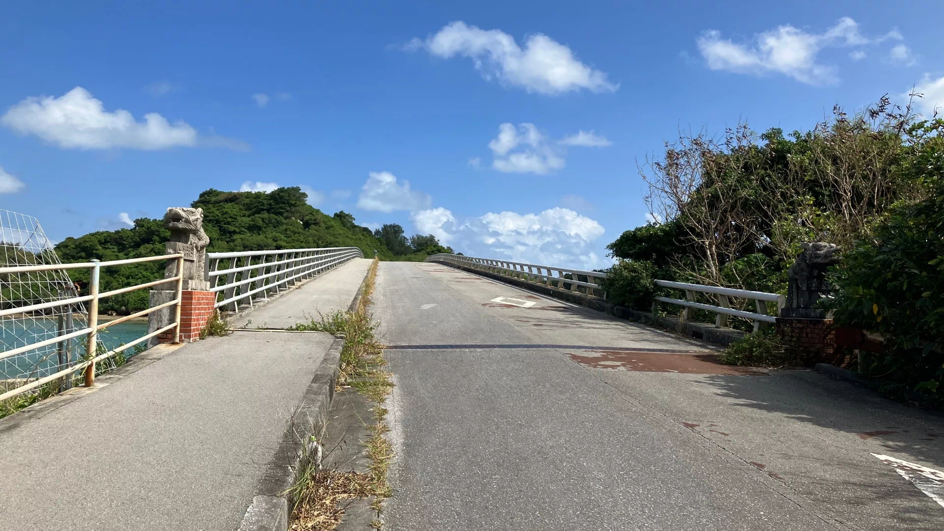 藪地島