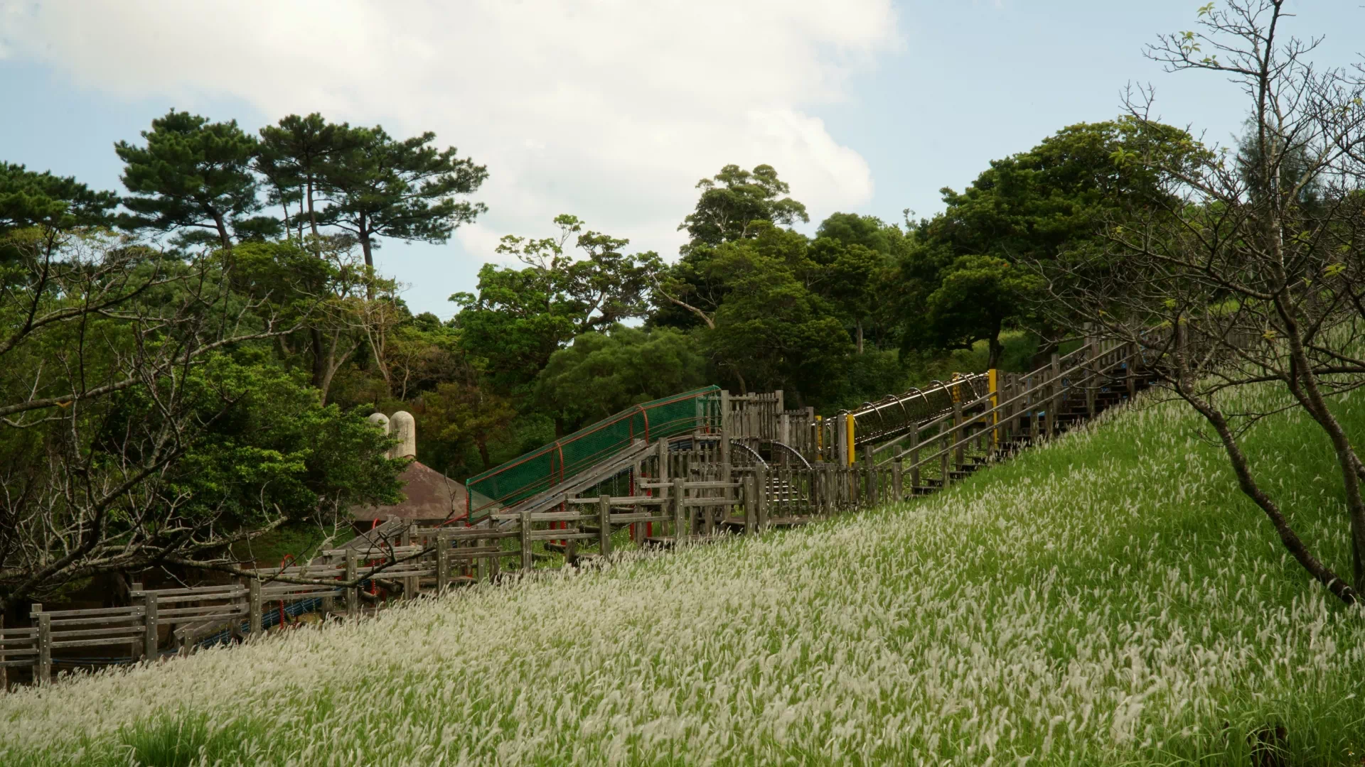 八重島公園