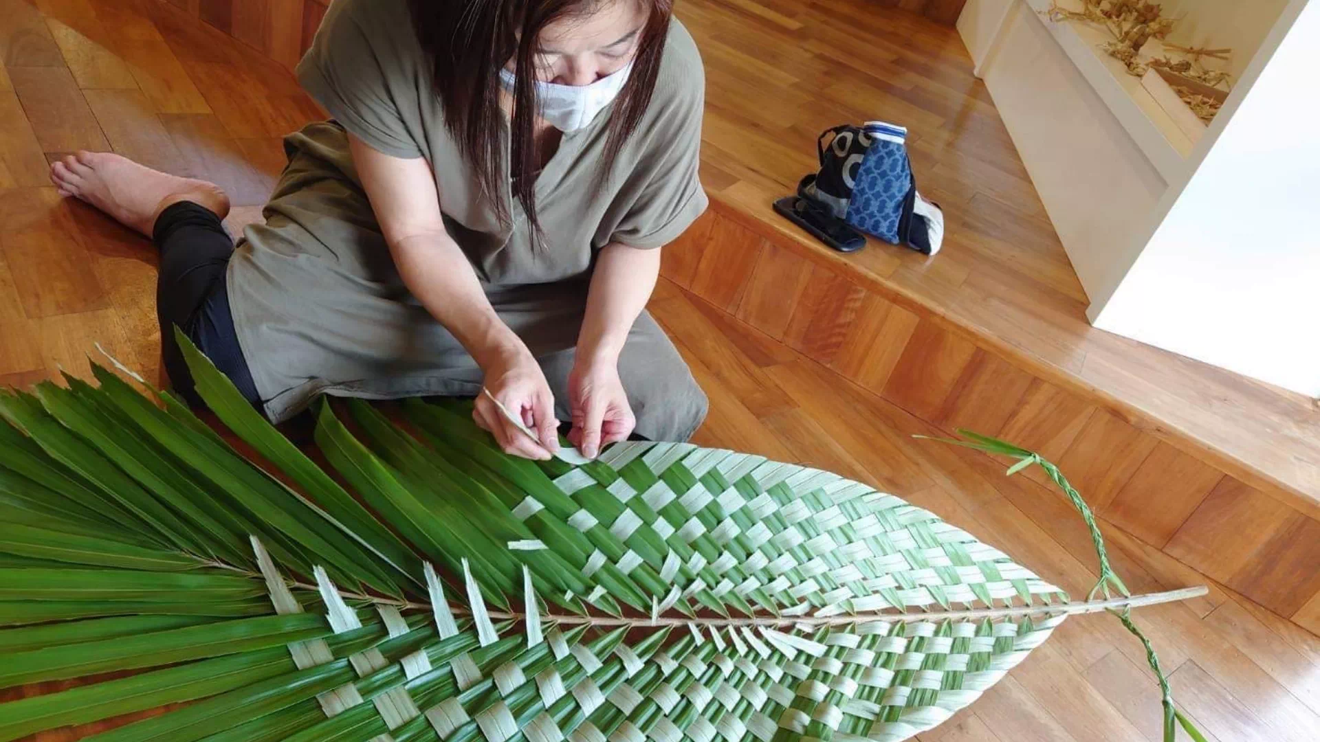 やんばる森のおもちゃ美術館